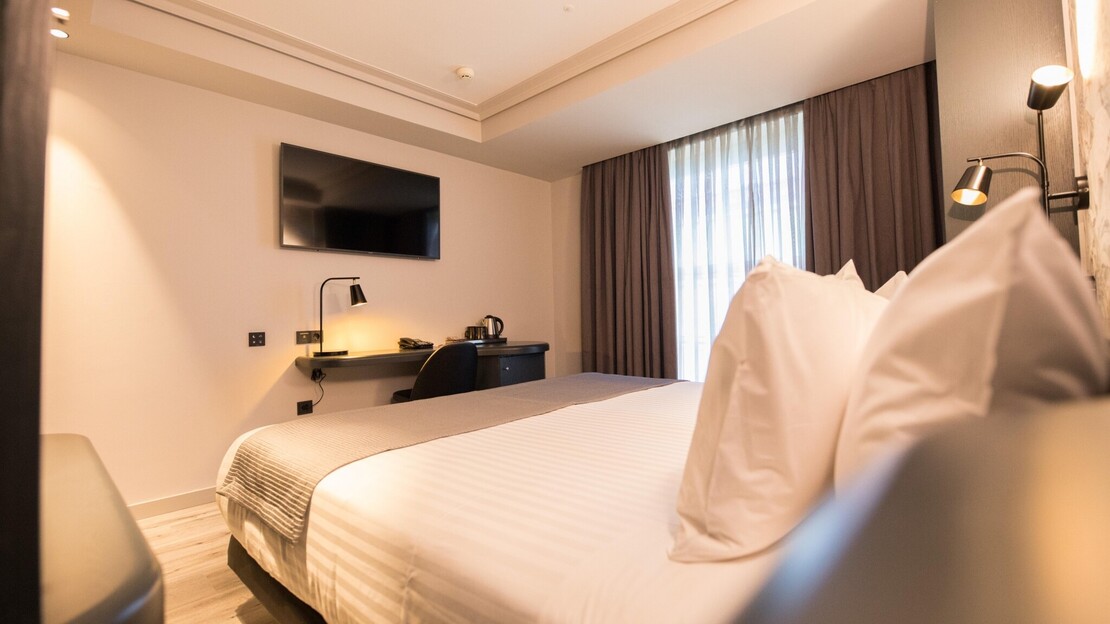 Silken Saaj Las Palmas